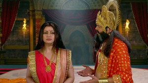 Shrimad Bhagwat Mahapuran 1. évad Ep.43 43. epizód