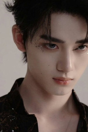 丁程鑫 profil kép