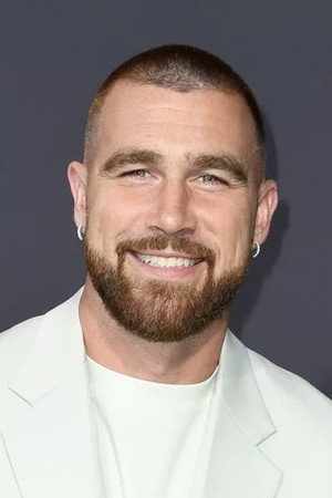 Travis Kelce profil kép
