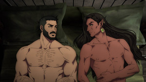 Castlevania – Démonkastély: Noktürn kép