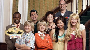 Zack és Cody élete kép