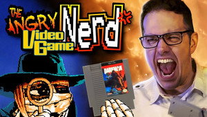 The Angry Video Game Nerd 15. évad Ep.2 2. epizód