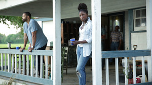 Queen Sugar 1. évad Ep.6 6. epizód