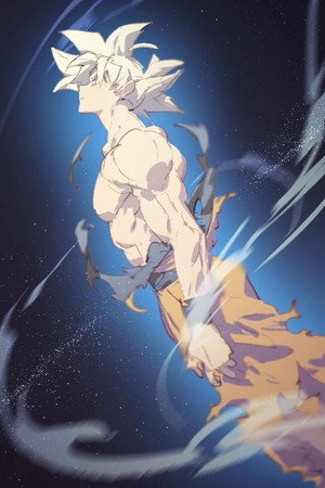 Dragon Ball Z poszter