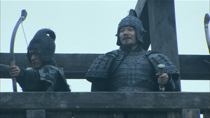 三国 1. évad Ep.29 29. epizód