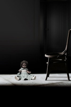 Paranormal Witness poszter
