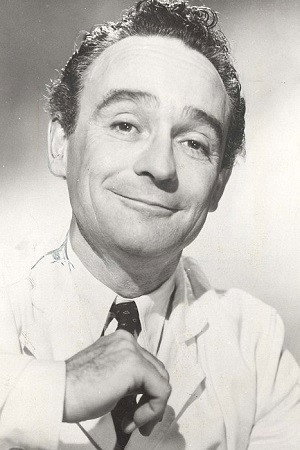 Kenneth Connor profil kép