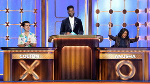 Hollywood Squares 1. évad Ep.11 11. epizód