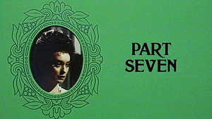 Anna Karenina 1. évad Ep.7 7. epizód
