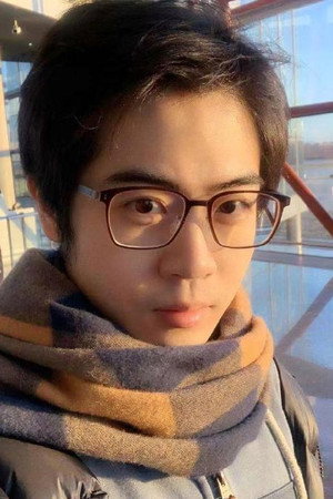 杨天翔 profil kép