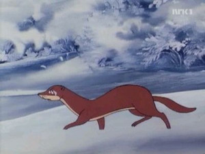 The Animals of Farthing Wood 2. évad Ep.3 3. epizód