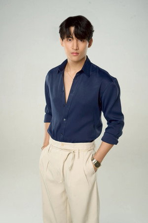 เพราะแฟนเก่าเปลี่ยนแปลงบ่อย poszter