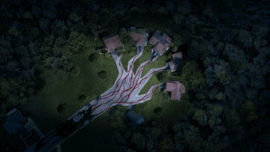 John Carpenter's Suburban Screams kép