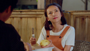 都是因为你 1. évad Ep.6 6. epizód