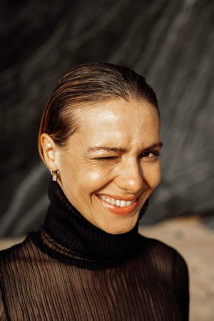 Sallie Harmsen profil kép
