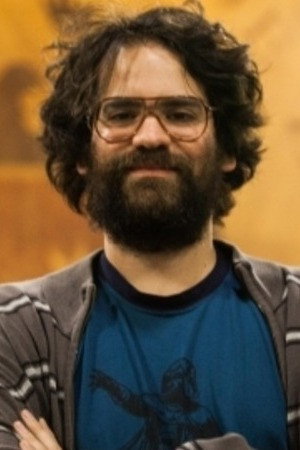 Gonzalo Ladines profil kép