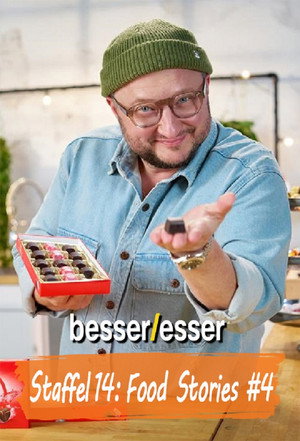 BesserEsser 14. évad (2025-07-25) poszter