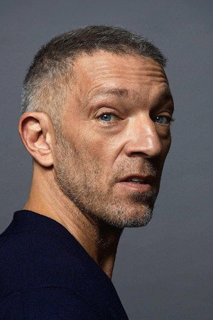 Vincent Cassel profil kép