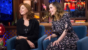 Watch What Happens Live with Andy Cohen 13. évad Ep.74 74. epizód
