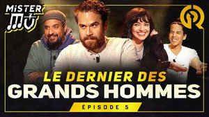 Game of Roles 8. évad Ep.5 5. epizód