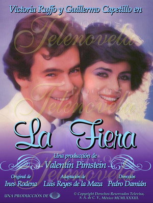 La fiera poszter