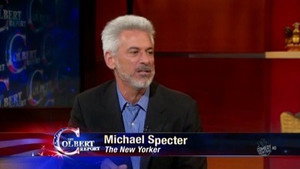 The Colbert Report 6. évad Ep.83 83. epizód