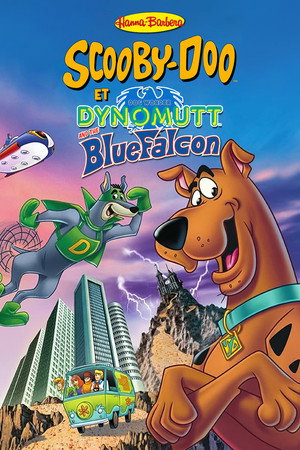 Scooby's All-Stars poszter