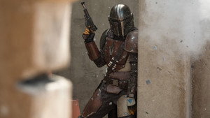 Star Wars: A Mandalóri kép