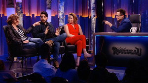 Le show de Rousseau 1. évad Ep.34 34. epizód