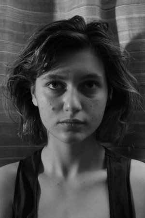 Nastya Golubeva Carax profil kép