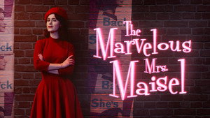 A káprázatos Mrs. Maisel kép