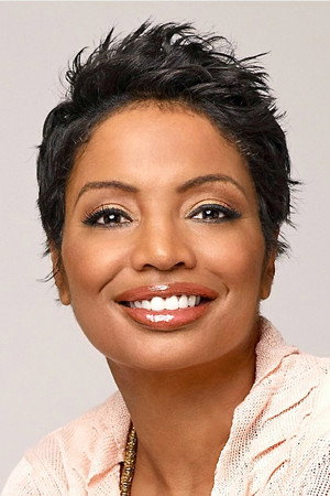 Lynn Toler profil kép