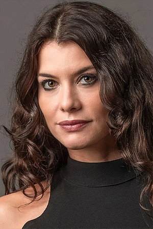 Alinne Moraes profil kép