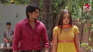 Iss Pyaar Ko Kya Naam Doon? 7. évad Ep.46 46. epizód