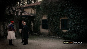 Μηχανή του Χρόνου 16. évad Ep.25 25. epizód