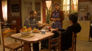 Padre Casares 1. évad Ep.1 1. epizód