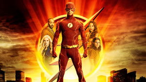 Flash – A Villám kép