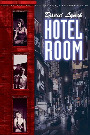 Hotel Room poszter