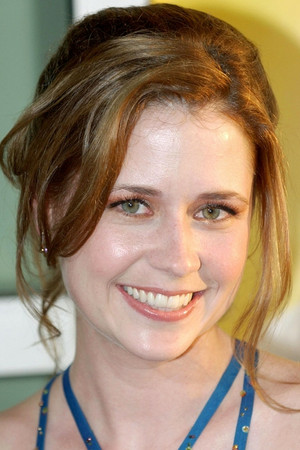 Jenna Fischer profil kép