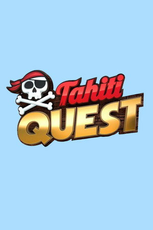 Tahiti Quest poszter