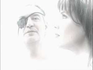 Föld 2 - A világűr Robinsonjai 1. évad Ep.15 Szerelmi álmok