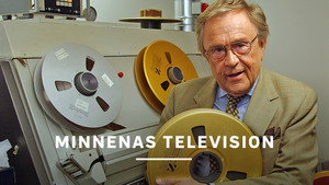 Minnenas Television kép