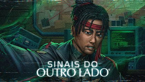 Ordem Paranormal 6. évad Ep.1 1. epizód
