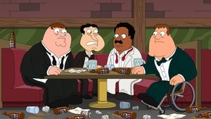 Family Guy 23. évad Ep.17 17. epizód
