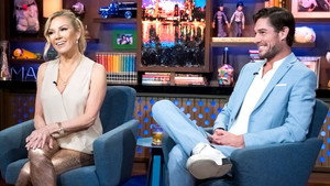 Watch What Happens Live with Andy Cohen 16. évad Ep.87 87. epizód