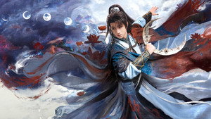 水龙吟 kép