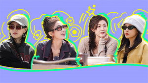 是女儿是妈妈 Speciális epizódok Ep.41 41. epizód