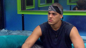 Big Brother 19. évad Ep.33 33. epizód