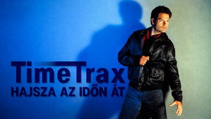 Time Trax - Hajsza az időn át kép