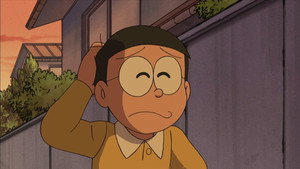 哆啦A梦 4. évad Ep.28 28. epizód